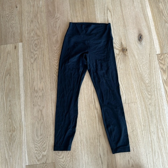 Lululemon align 25 inch leggings - Picture 1 of 2